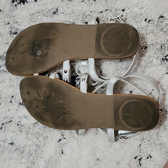 Cherokee sandals - Picture 5 of 5